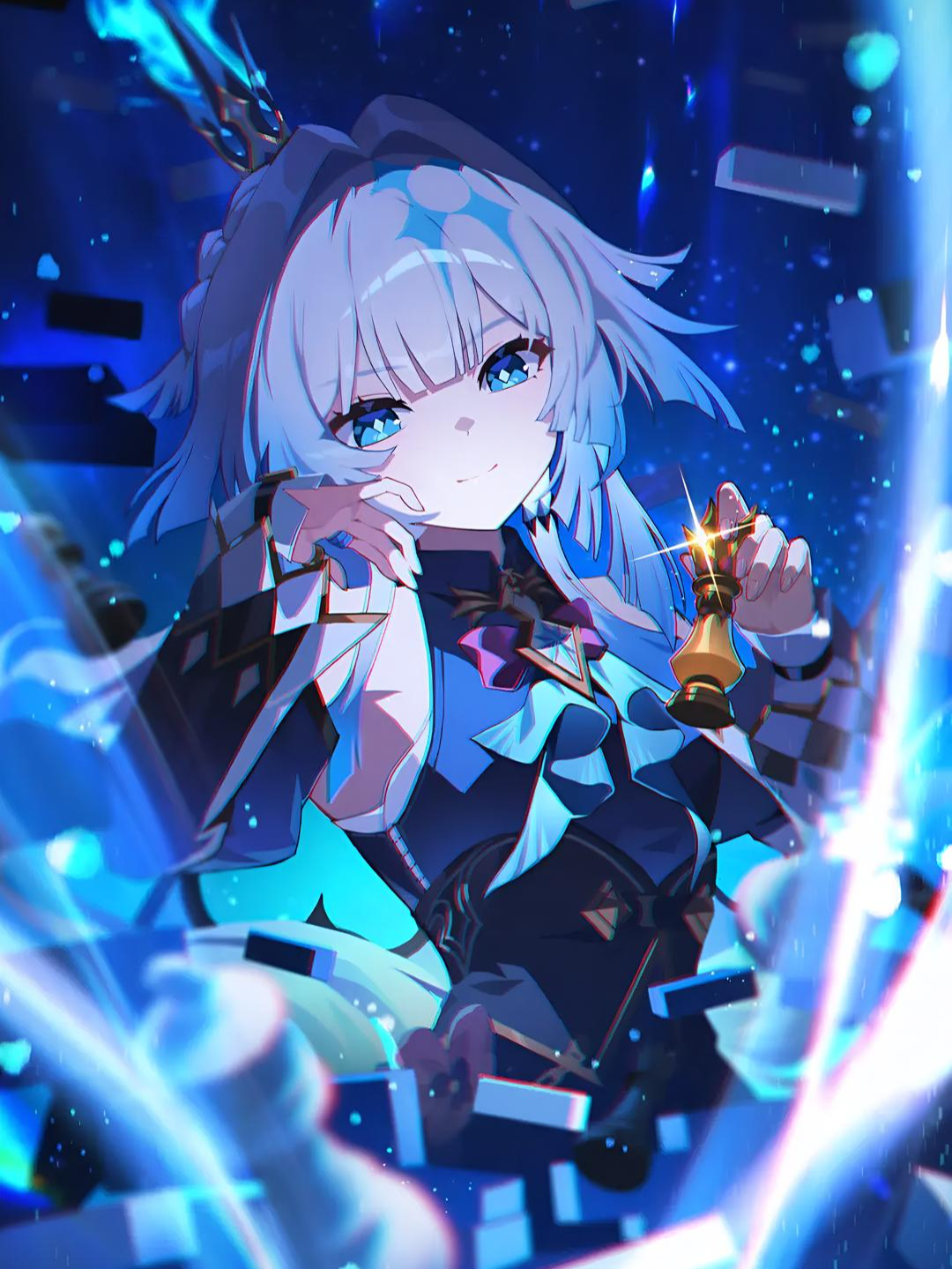 Udh di peras abis sama ni duo :3 ##HonkaiStarRail #hsr #hysilens #cerydra #hsrcreators #hoyoversecreators #hoyocreators #hsredit #fypviralシ #cerydrahonkaistarrail #hysilenshonkaistarrailedit #hoyoverse #fypシ