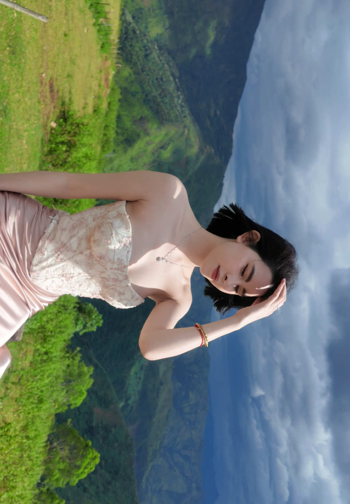 Thảo Nguyên hôm nay đẹp xuất sắc @DJ. THANH TRÀ #xuhuong #thaonguyentaxua #fyp #viral 