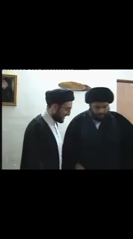 #القاىدمقتدى #الصدر#سرايه_السلام_سيد_مقتدى_جيش_المهدي 