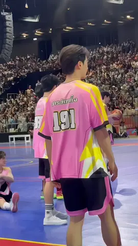 วันนี้สารวัตรกิ๊ง 191 ลงพื้นที่ครับ 🫡 #KengHarit #เก่งหฤษฎ์  #dmdsportday2025 
