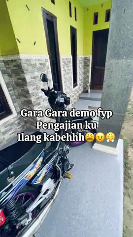 😩😩#fyppppppppppppppppppppppp #fypage #pengajian #demo #xybca 