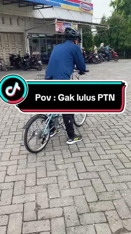 Gak mesti PTN untuk bisa kuliah di kampus unggul. UMA kampus swasta unggul di Sumatera Utara #TIKTOKUMA2025