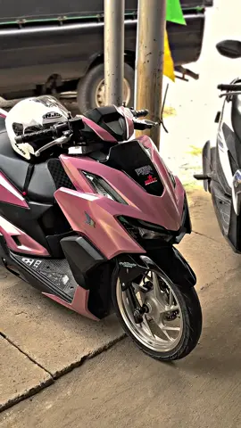 pinkk🫦🥵##v160##vario160modifikasi##trneding##fyp