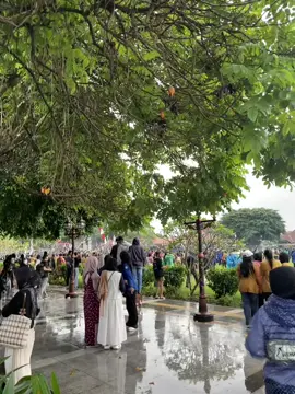 unsoed dkk dah turun ni bray!#unsoed #purwokerto #demo 