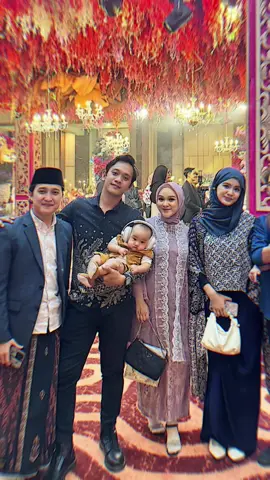Barakallah fiikum @khansaa🧸🪽 dan gus azmi 😇🙏 #sorotanbella 