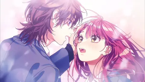 HoneyWorks新シリーズ楽しみすぎる#HoneyWorks #望月あずき #瀬戸口流歌 #今恋がはじまれ #センパイ  新曲ふつうに泣きました😿