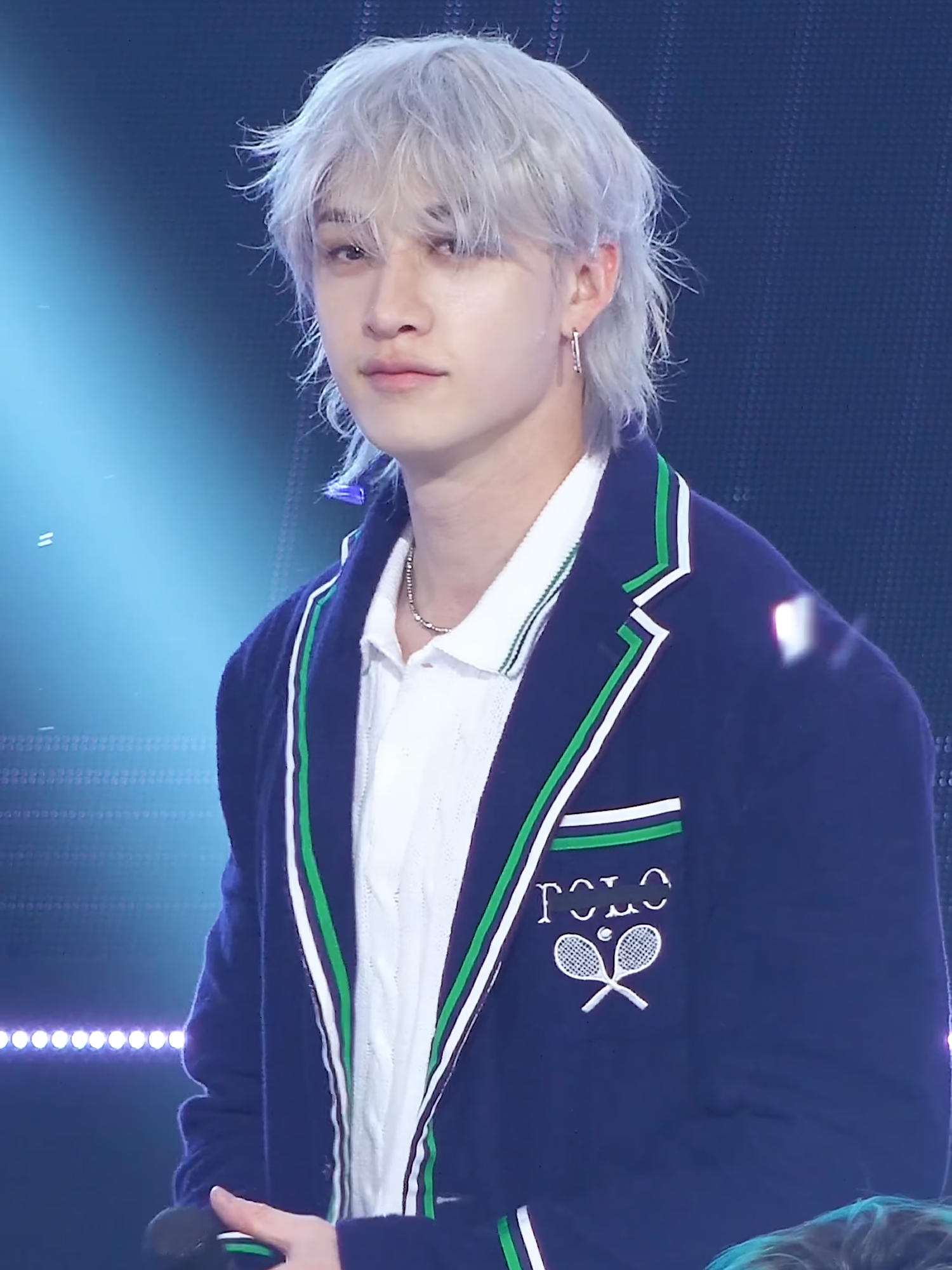 Ceremony - Stray Kids BANG CHAN Fancam | 250830 #BANGCHAN #방찬 #StrayKids #스트레이키즈 #Ceremony #fancam #직캠 #okchoom3r #kpop #dance #dancing #viral #fyp #foryou #foryoupage #kpopfyp