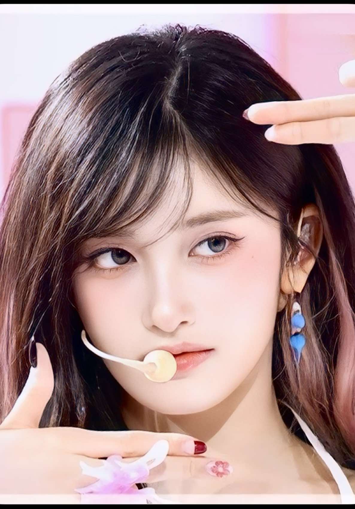 LEESEO (IVE) | XOXZ | Fancam 250830 #LEESEO #IVE #fancam #kpop 