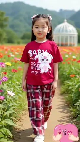 Một set đồ thoải mái giúp bé luôn vui vẻ trong cả ngày dài. Màu sắc nhã nhặn, chất vải mềm chính là ưu điểm của mẫu này. Bé diện vào lúc nào cũng dễ thương. #mevabe #dodetreem #vaytreem #bexiu #mechonthoi