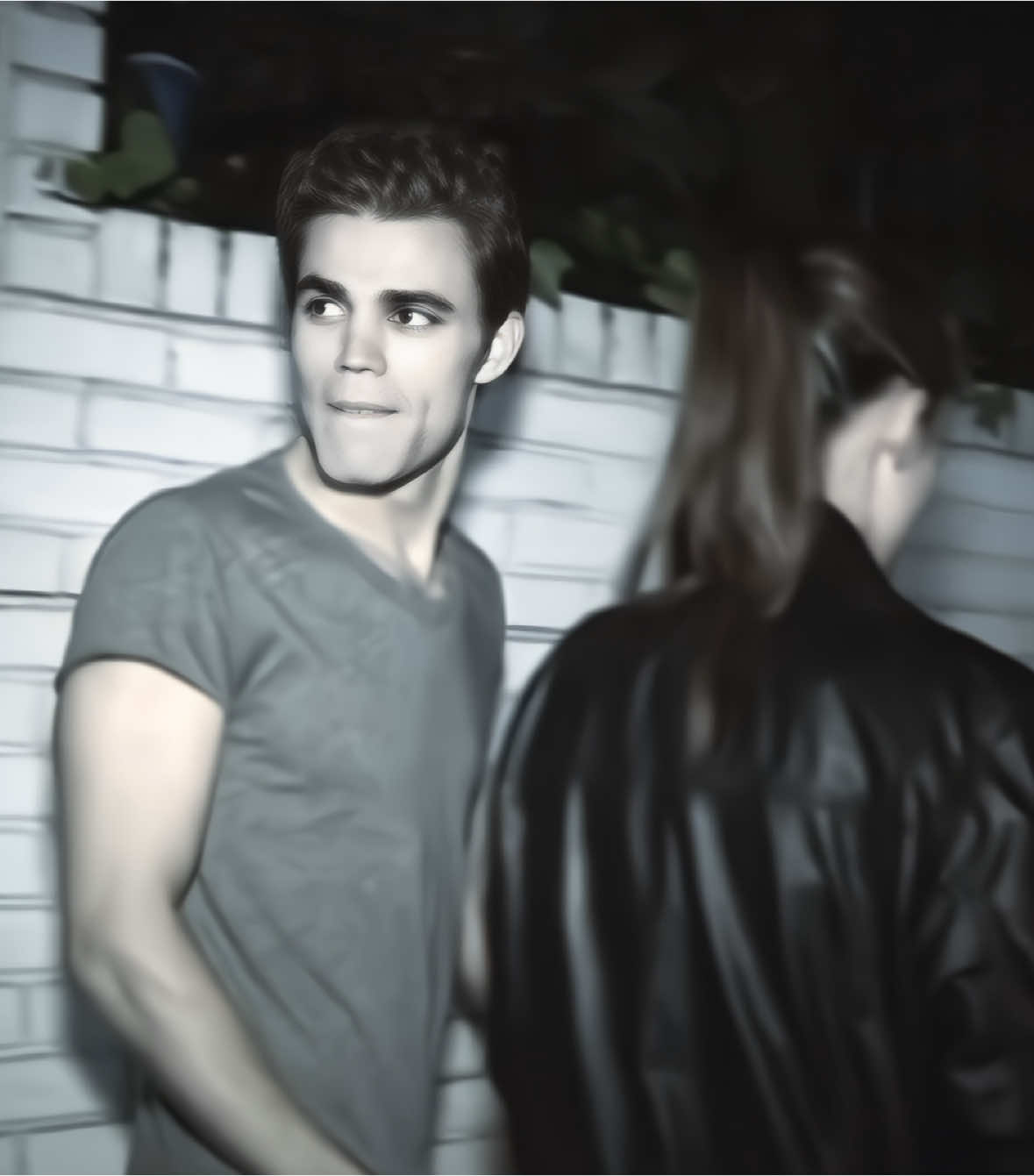 #stefansalvatore #paulwesley #thevampirediaries #fyp #foryou 