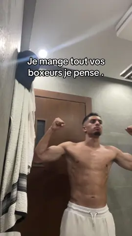 Désoler mais c’est réel ramener moi qui vous voulez … Snap : ch331 #boxe #combat #UFC 