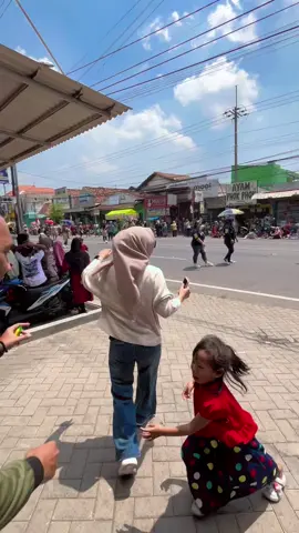 #karnavalmojoagung  @queenaraa_a  @M. FIKI ARDIANSYAH