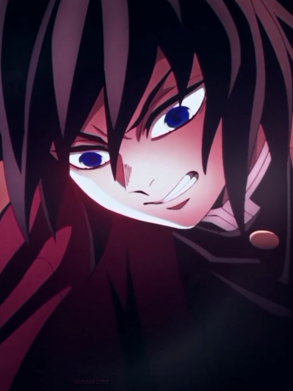 whenever i see giyuu, i hear the wedding bells ringing  #giyuu #giyuutomioka #demonslayer #edit #fyp 