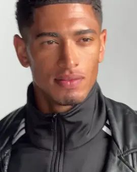 My man🥹🥹🫶🏻 #jude #judebellingham #adidas  ©️🎥: @Real Madrid C.F. @adidas 