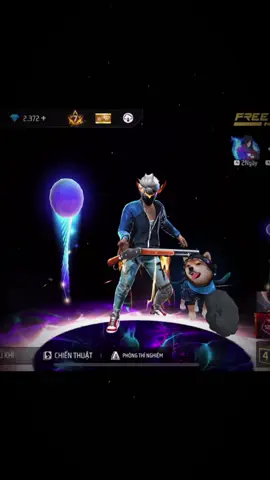 Nhất gì thì không biết nhưng anh là nhất rồi 😤🥹#GamingOnTikTok #ndb36 #free_fire 