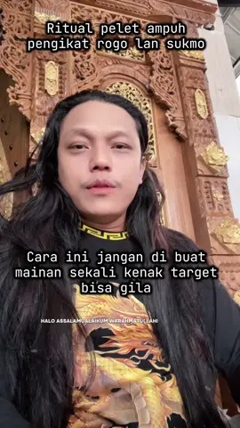 #VoiceEffects #Ritual pelet ampuh  pengikat rogo lan sukmo #Cara ini jangan di buat  mainan sekali kenak target bisa gila #trendingtiktok #FYP 