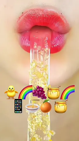 友達と遊んでました🥹🙌 口元⇒@Japanese asmr（'👄'）  #咀嚼音 #fyppppppppppppppppppppppp #粘土加工注意 #粘土加工 #口元asmr 