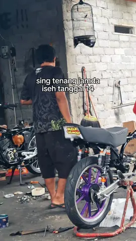 kejar tayang👋🏻 #jamda2jateng #rxking135cc #rxkingindonesia  #xybca #fyp 
