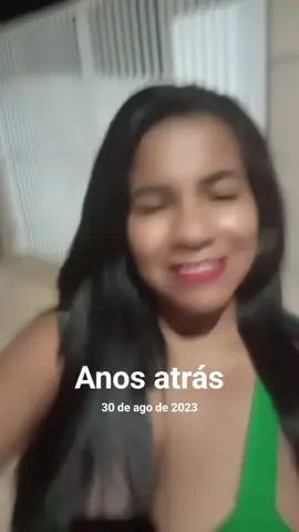 #anosatrás