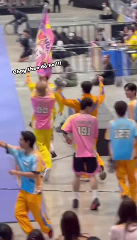 Đó he thấy bro cái hí hửng theo thế là quên mình tram nào luôn ping nhaa 🤗✨ #kengnamping #dmdsportday #xuhuong #viral 