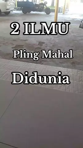 2 ilmu paling mahal di dunia #fypシ゚viral🖤tiktok