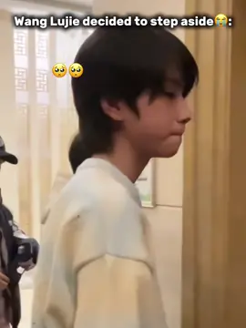 I don’t mind if you date girls, but when you push and isolate lujie, and hurt the younger ones, I can’t forgive you for that, Chen yiheng and wang shuoran also lied to the other members.. #wanglujie #liyudong #chenyiheng #wangshuoran #tffamily 
