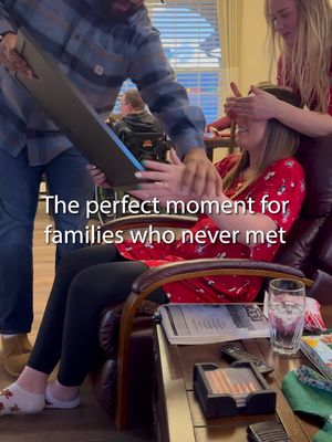 The most meaningful gift for your loved ones!