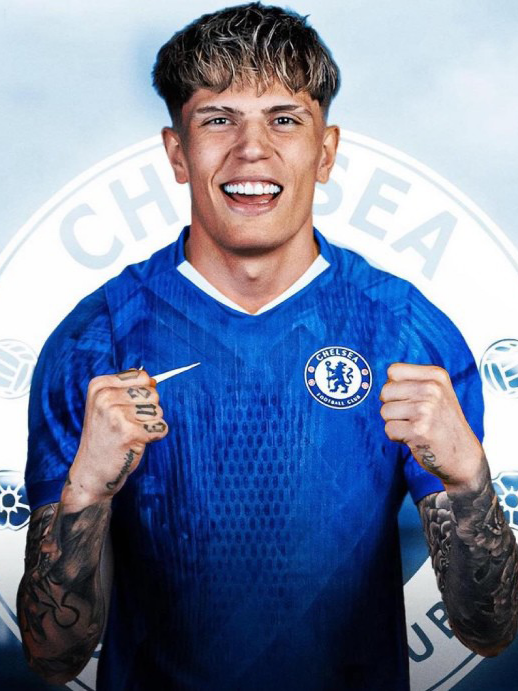 MAN UTD BÁN GARNACHO CHO CHELSEA SẼ LÀ MỘT SAI LẦM #garnacho #manutd #chelsea #amorim #mu #bongda #xhuong #PremierLeague #ngoaihanganh #epl