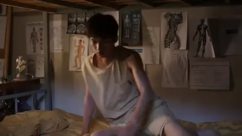 goe goe…giờ còn ngủ?#tianxuning #dienhuninh #ziyu #tudu #revengedlove 