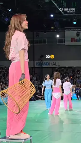 ผู้บ่าวหลิงส่งยิ้มให้แฟนเด็ก แล้วน้องออมก็แอบอมยิ้ม อร้าย🥰🥰  LINGORM CH3 SPORT DAY #ch3girlscup2025 #lingorm 