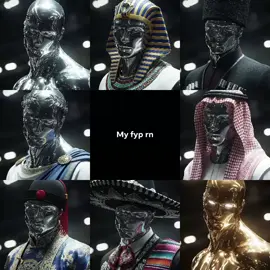 Part 1 : Silver Surfer #silversurfer  #mogged #marlon #trend #fyp 