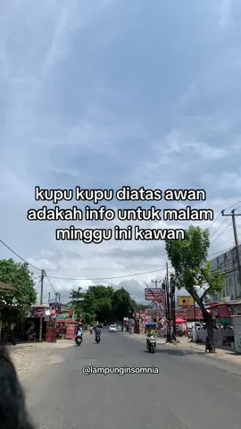 #lampung04insomnia #teratai04insomnia 