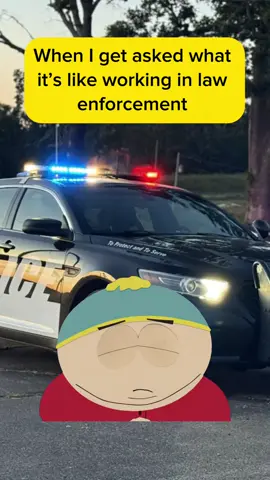 I know it was a kindergarten class, but they need to know! #policeofficer #policeoftiktok #policedepartment #cops #copsoftiktok 