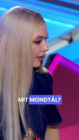 Megfagyott a stúdióban a levegő😱 Herceg Erika és Curtis egymásnak estek! 🤬 Mi lesz itt még? Megasztár: Hamarosan a TV2-n‼️ #megasztar #tv2