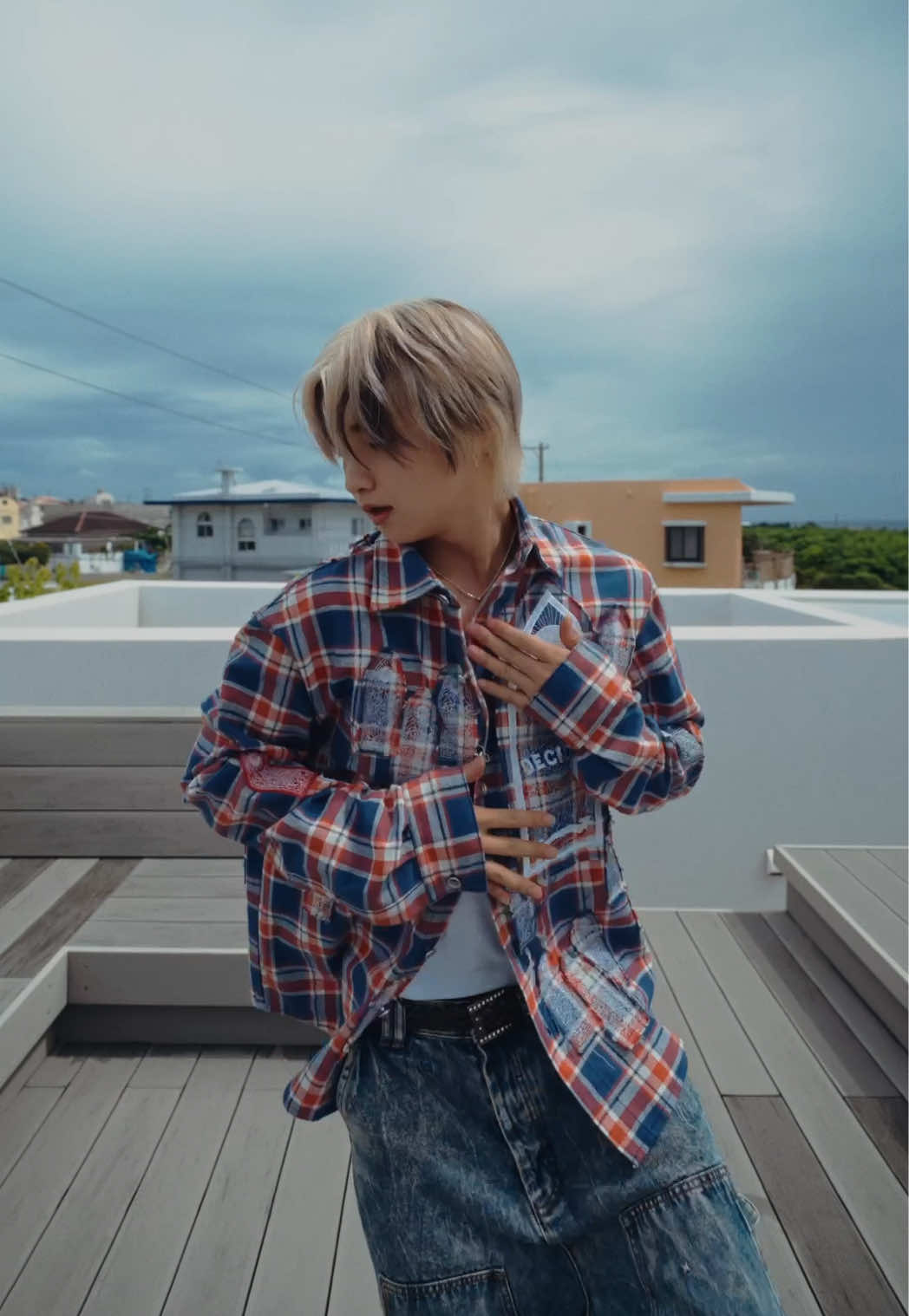 BE:FIRST 'Secret Garden' #BF_SecretGarden #BEFIRST #JUNON