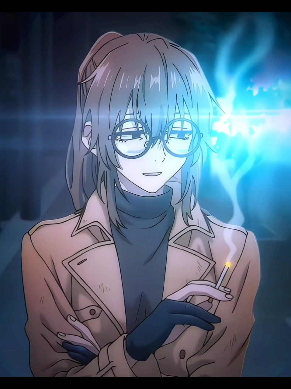 #uguisuanko #callofthenight #yofukashinouta #nevylly 