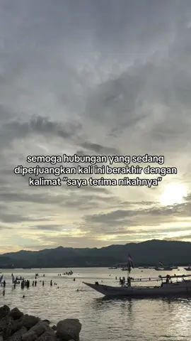 semakin baik niat,semakin berat ujiannya@ramdhann99 #fyp #4u #xyzbca #bugistiktok 