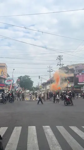 Hari ini, Purwodadi ikut bersuara. 30/08/25 #fyp #demo #dpr #aksi #infogrobogan 