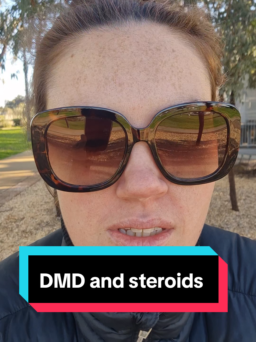Steroids for Duchenne Muscular Dystrophy 🎈  #duchennemusculardystrophy #musculardystrophy #autism #raredisease #disability 