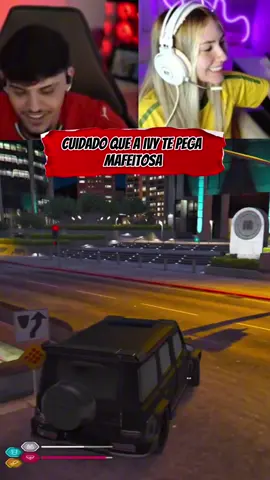 Cuidado mafeitosa kkkkk #cortes #gtarp #vira #foryou #engracado 