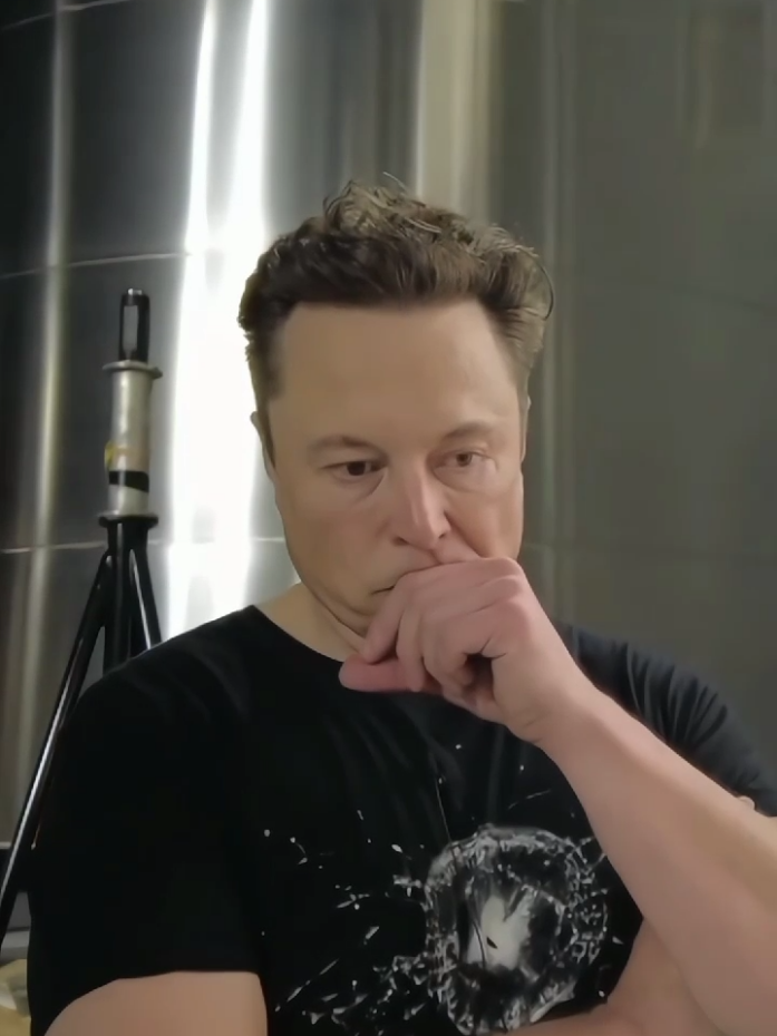 Elon Musk Ultimate Never-Give-Up #spacex #elonmusk #spaceflight #spacefans #shorts 