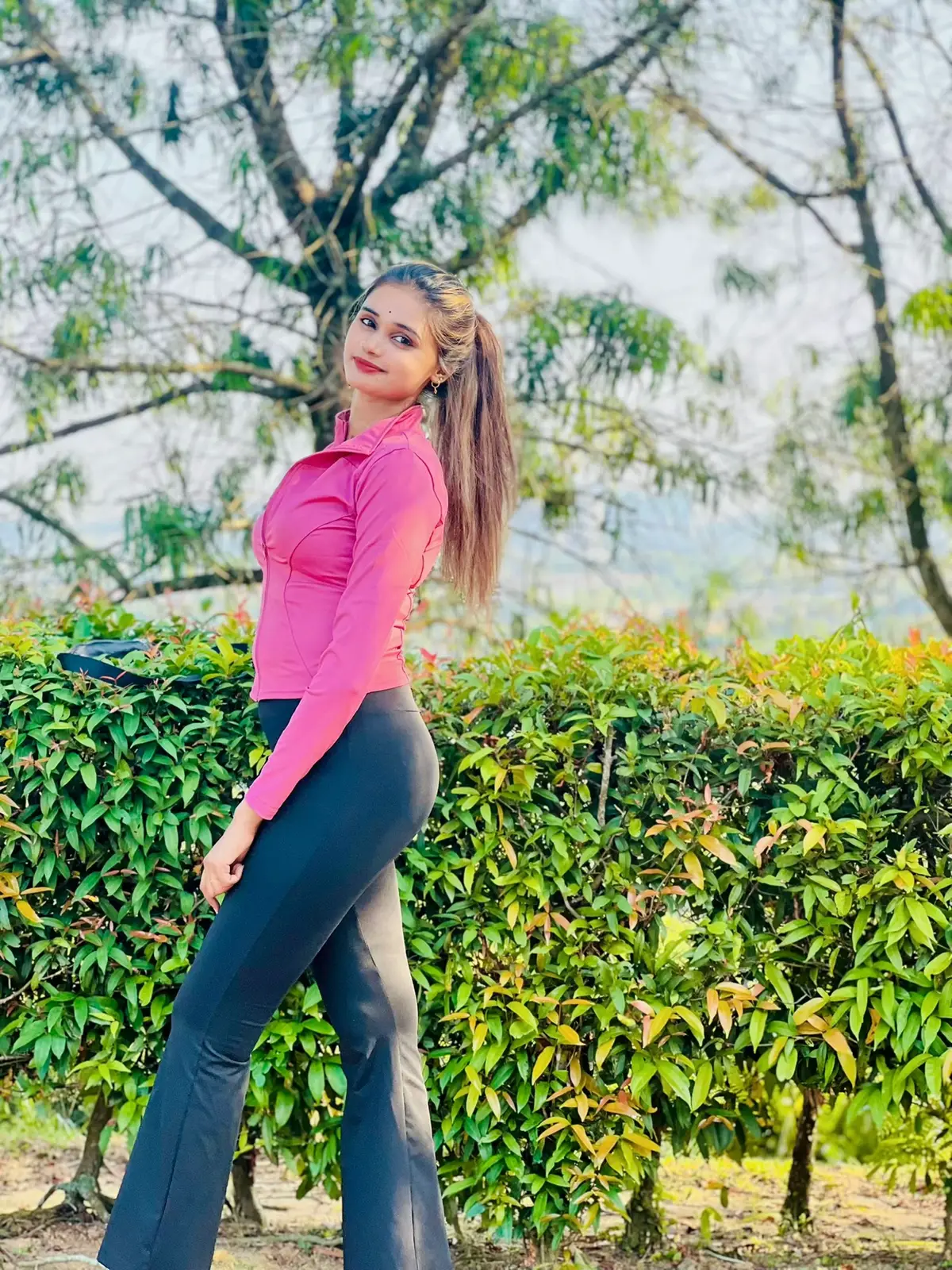 #nature #tiktok #peaceful #meandmyself #selflove 
