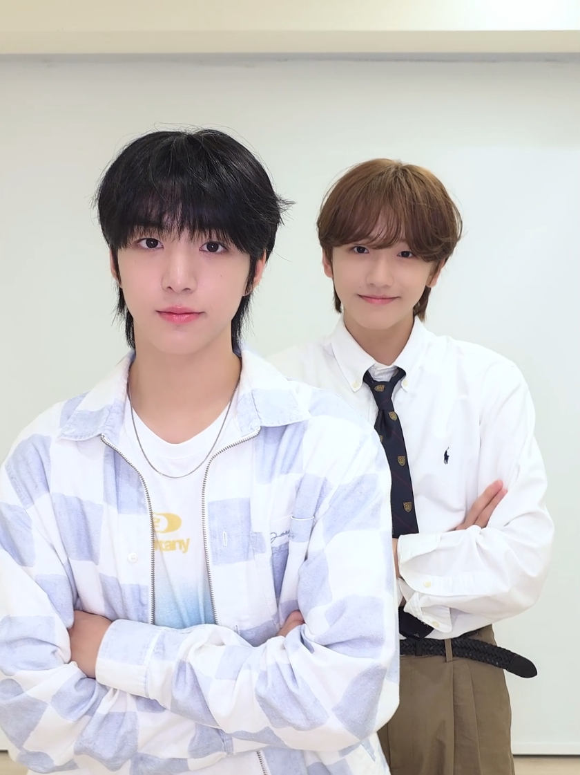 하지마 乂( •̀ . •́.) 乂(๑•̀ө•́๑) #IDID #아이딧  #BAEKJUNHYUK  #JEONGSEMIN 