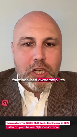 Fractionalised ownership isn’t new — shares already proved the concept. But blockchain and digital assets change the technical approach. 👉 The big question: should banks become early movers in adopting tokenized assets, despite regulatory hurdles? In Switzerland, no bank holds digital assets on their balance sheets yet. But imagine a world where banks manage all assets — from classical investments to real-world tokenized assets. That could transform opportunities for investors, family offices, and wealthy individuals. Would you trust a bank with your digital assets? #ontheblock #blockchain #cryptocurrency #swiss #banking 