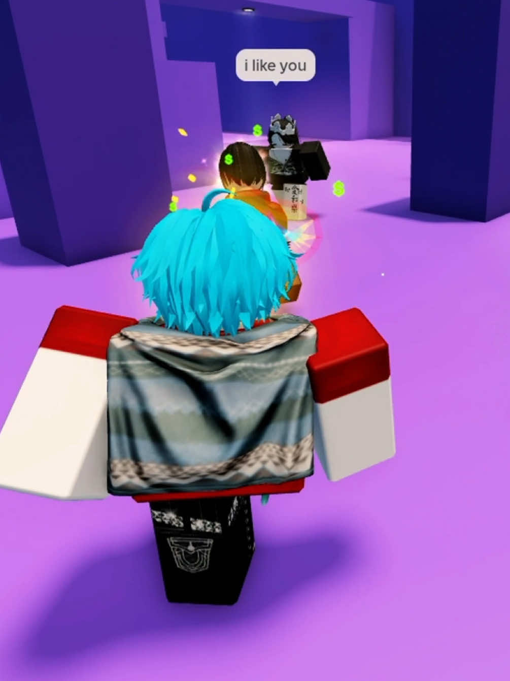 #espx1r #evade #robloxfyp #evaderoblox #ฟีดดดシ 