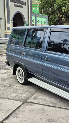 Dijual Super Delux Ganteng th 1994 Long harga : 082386455554 #tksci  #vradinimobil  #tkscinusantara  #kijangmodifikasi  #jualkijang 