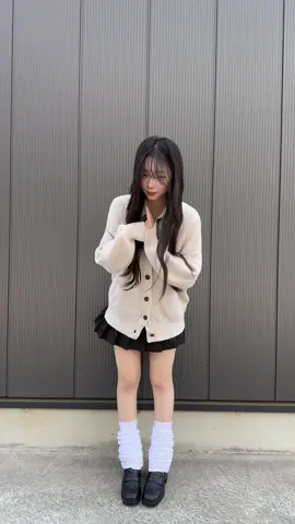 風強すぎた😹笑 #風 #制服 #JC #10 #JCミスコン 
