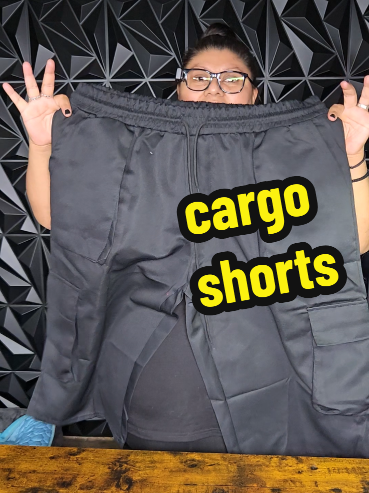 cargo shorts #cargoshorts #shorts #mensfashion #plussizefashion #tiktokshoplabordaysale 