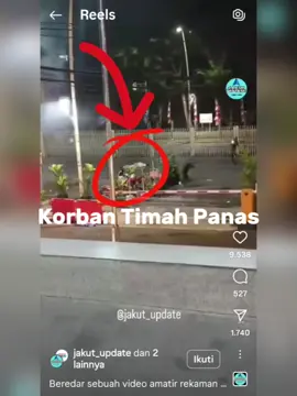 Korban Timah Panas Kekejaman Parcok #lindungirakyat #korban  #timah  #panas  #parcok 