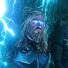 the strongest Avenger 🥵⚡️ #thor #thorodinson #thoredit #avengers #avengersedit 